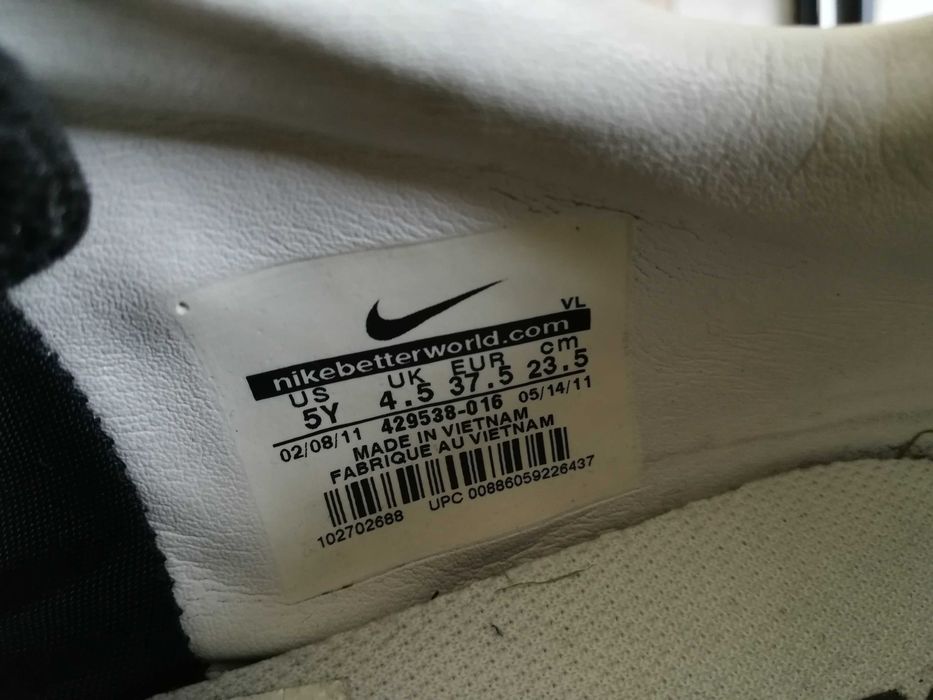 Chuteiras NIKE CTR360