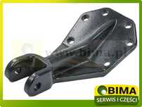 Uchwyt Mocowanie stabilizatora Case Maxxum MXM PUMA New Holland Steyr