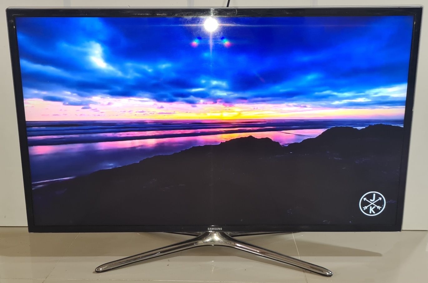 Телевізор LG  б.у з Європи Оновлення