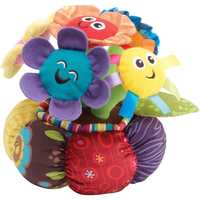 Развивающая игрушка lamaze tiny love розвиваюча іграшка музикальна