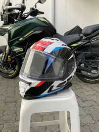 Capacete LS2 FF800 Storm Tam.S