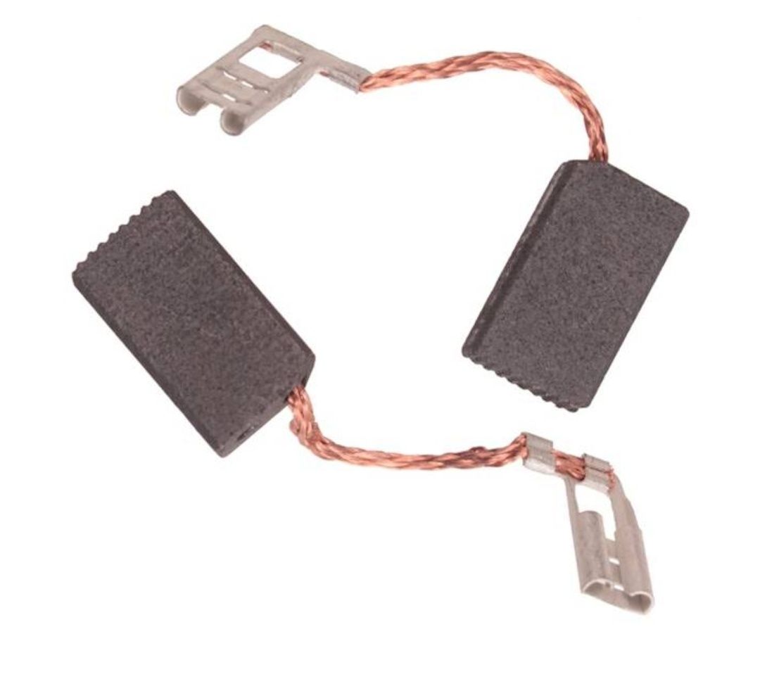 Szczotki węglowe do elektronarzędzi DUŻY WYBÓR