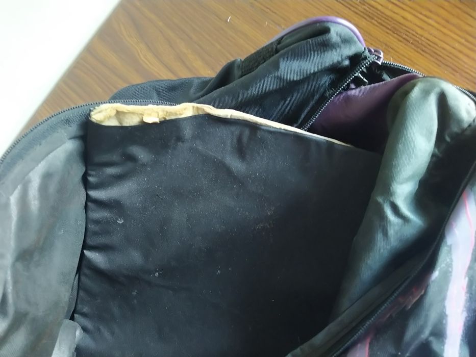 Сумка Adidas вінтаж 1991