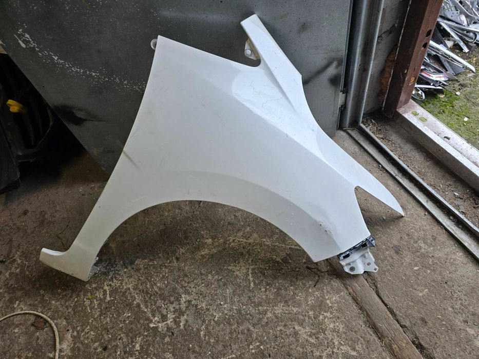 błotnik przód Honda Jazz 4 IV 15-20