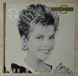 C.C. CATCH - Like A Hurricane - LP 1987, Germany.