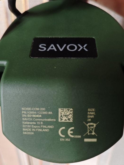 Комплект для військових