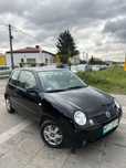 Na sprzedaż VW Lupo 1.0 LPG/zamiana/oszczędny/zadbany