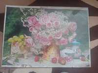 Puzzle 1000 sztuk