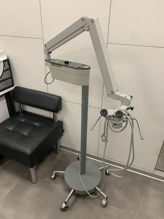 Микроскоп ZEISS OPMI 99