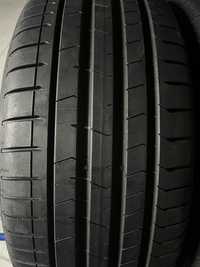 265/35/21+245/35/21 R21 Pirelli PZero PZ4 Tesla 4шт