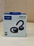 Навушники Anker SoundCore Sport X10 Black