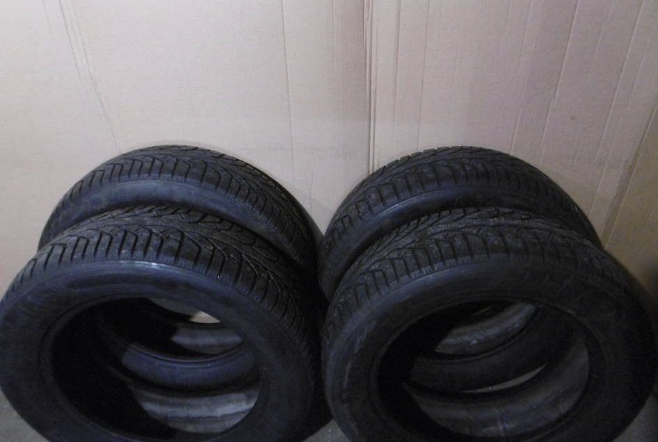 Kleber Krisalp HP2 165 70 R 14