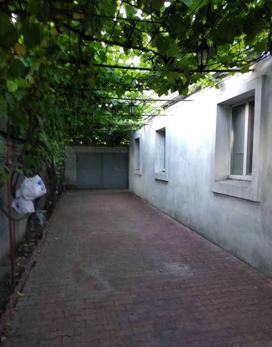 Здам в оренду свій капіт гараж приватн сектор ж/м Клочко 6, лів берег