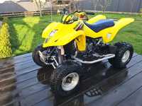 Suzuki Quadsport LT-Z400