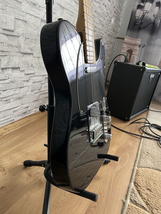 Gitara Fender Telecaster Player Series