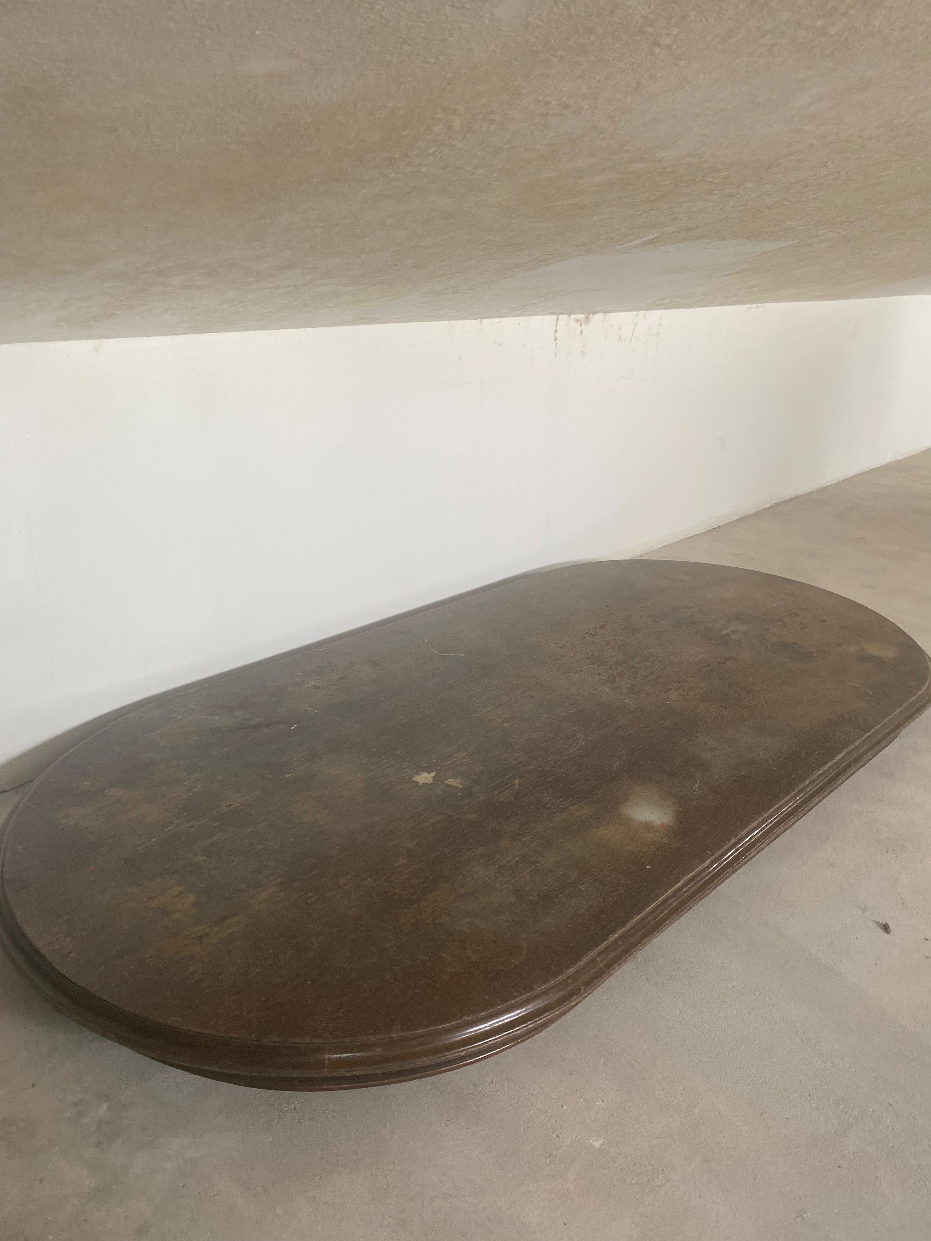 Mesa de cozinha ou sala
