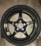 Roda suplente Mercedes