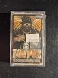 Big Pun - Endangered Species kaseta, nowa w folii