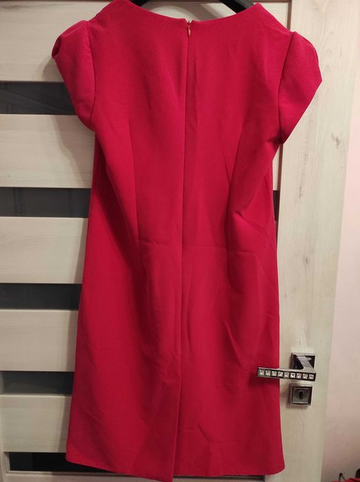 Sukienka wizytowa rozmiar 46 używana