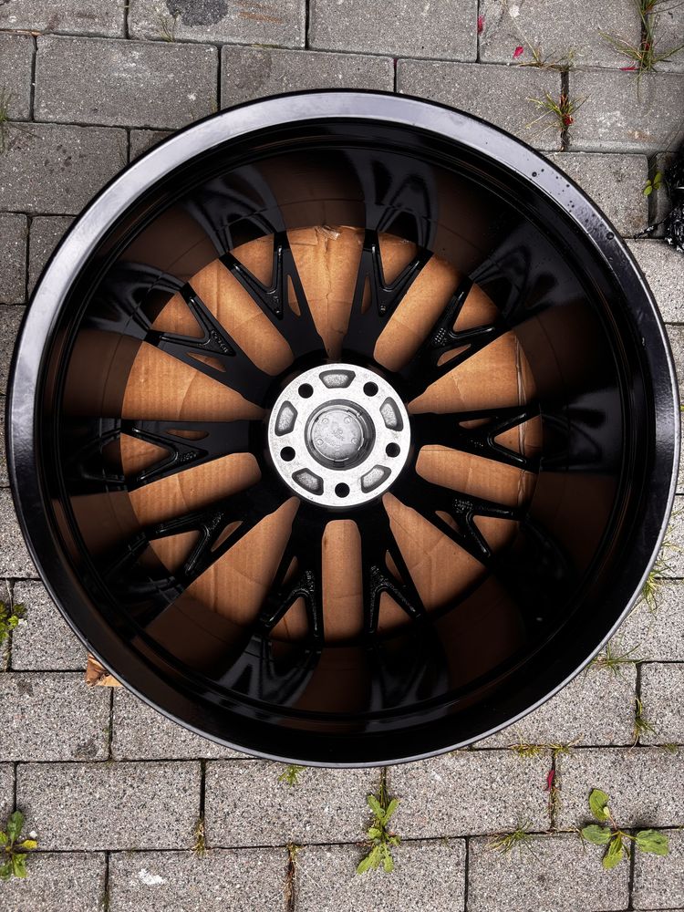 Felgi Audi vw seat 19 A3 S3 A4 A6