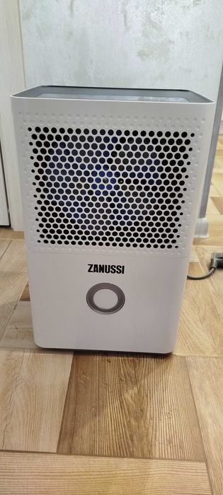Осушувач повітря ZANUSSI