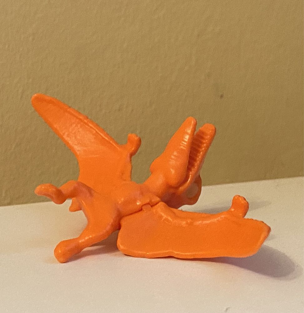 Figurka Kinder Joy Jurassic World Funko Pop/ Dinosaur