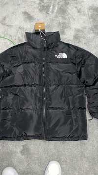 The North Face Puffer