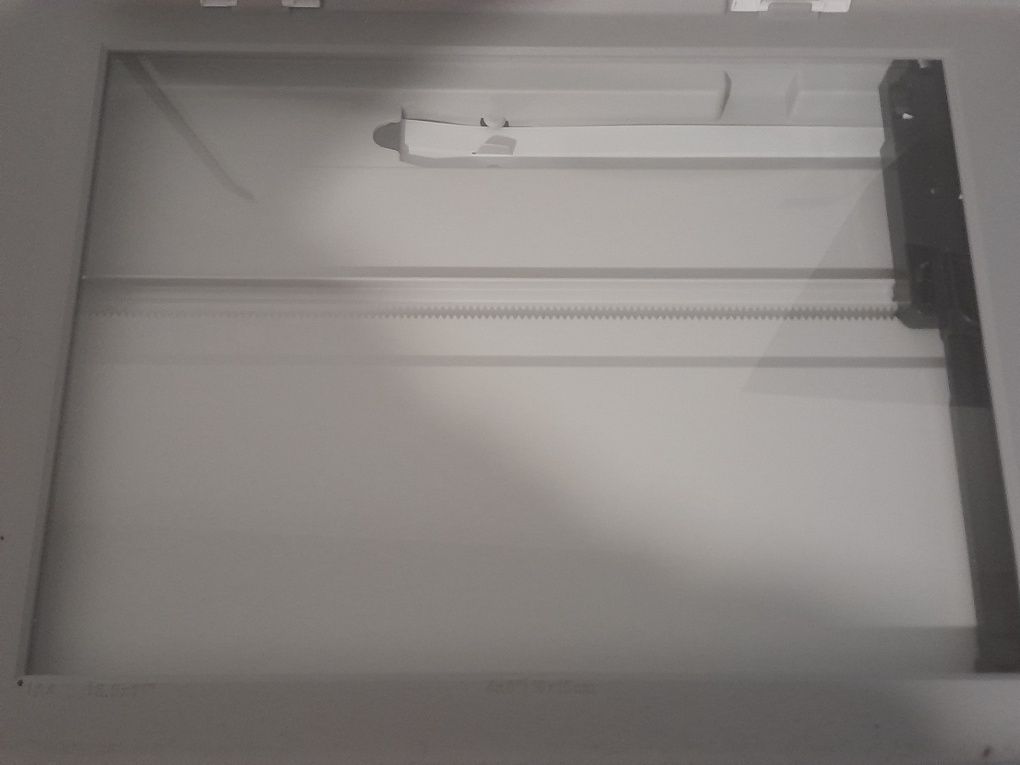 Impressora e fotocopiadora hp