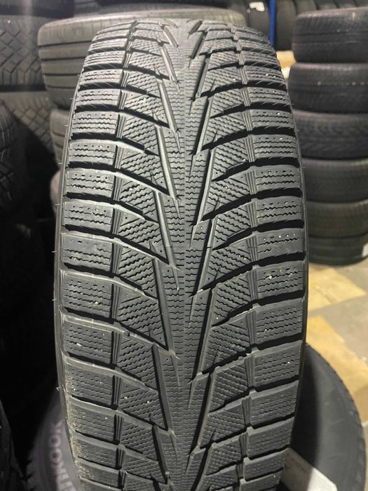 Комплект коліс (диски) оригінальних Volkswagen Amarok R16.