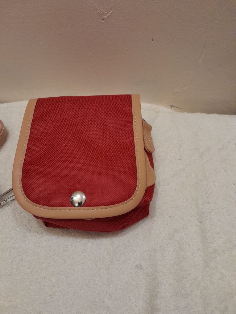 Futerał etui do aparatu INSTAX MINI 8 POKROWIEC