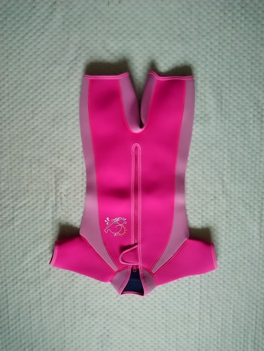 Дитячий гідрокостюм на 1-2 роки Jojo Maman Bebe