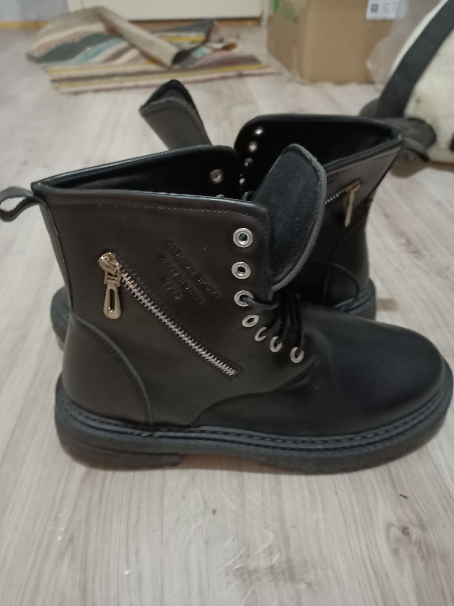 Super buty. Nowe.