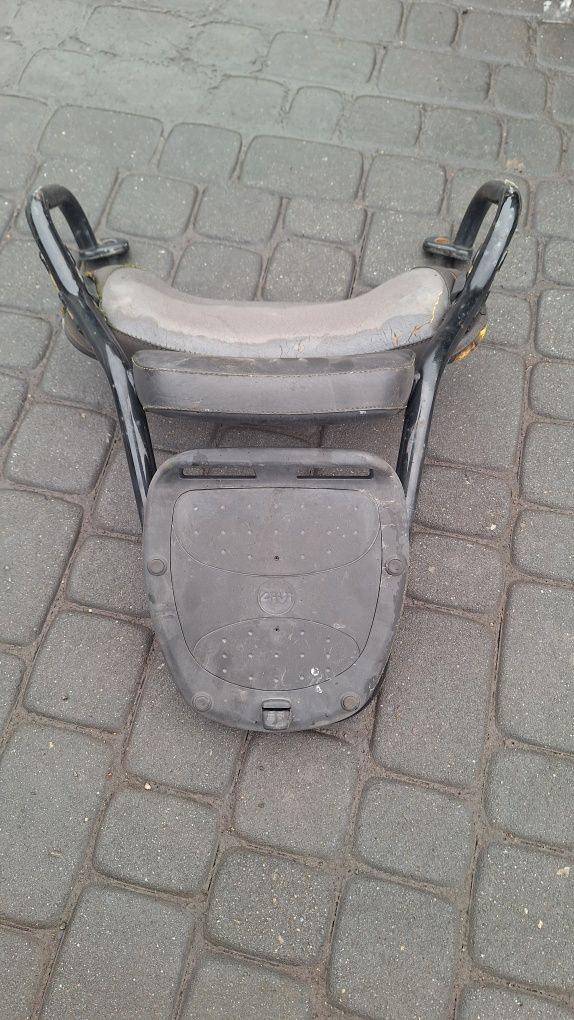 Piaggio Hexagon 125 4T Stelaż pod kufer