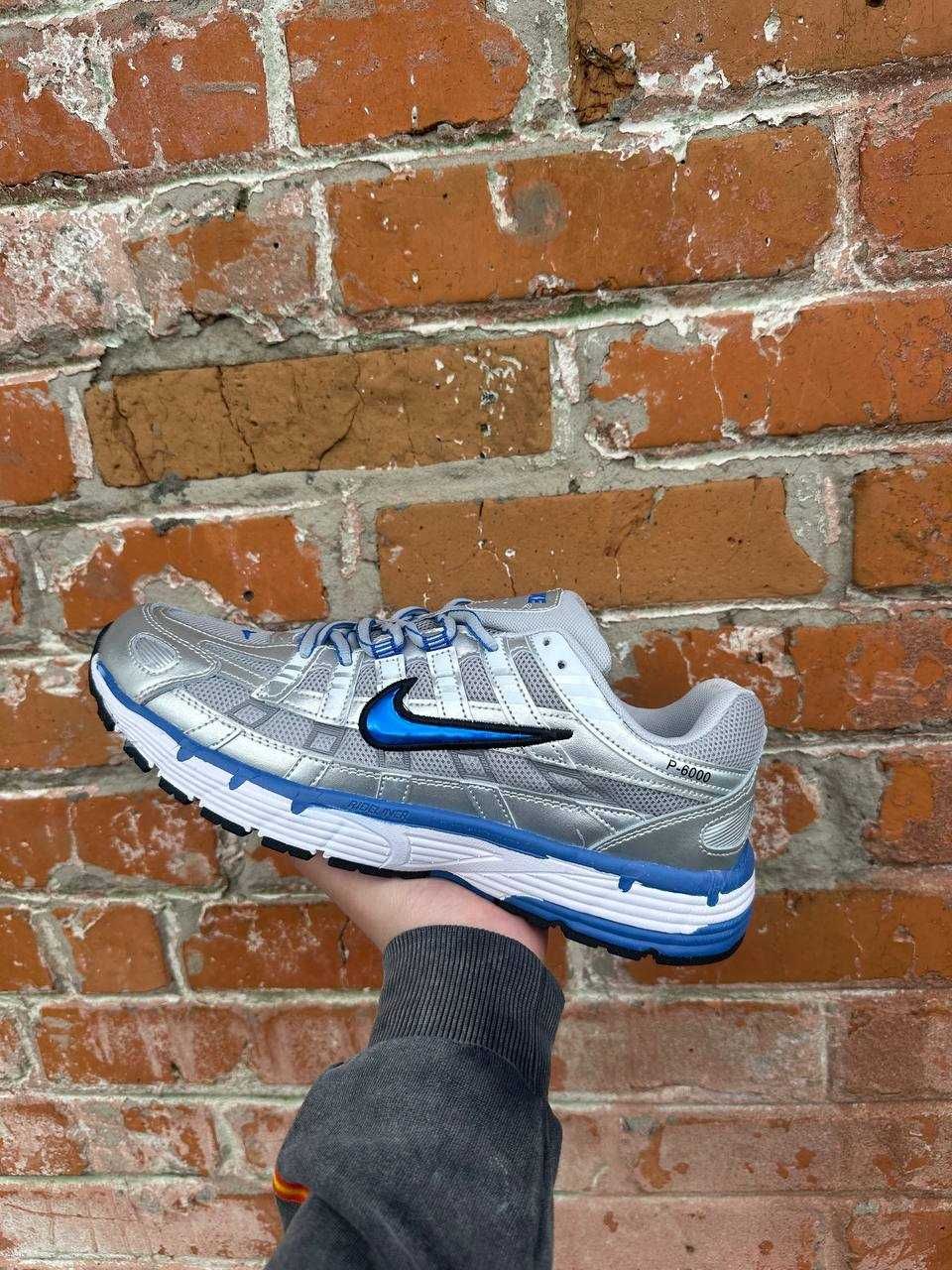 Nike p-6000 найкі п6000