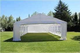 Tenda para eventos