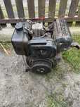 Silnik diesel yanmar l100 186f kama kipor lifan