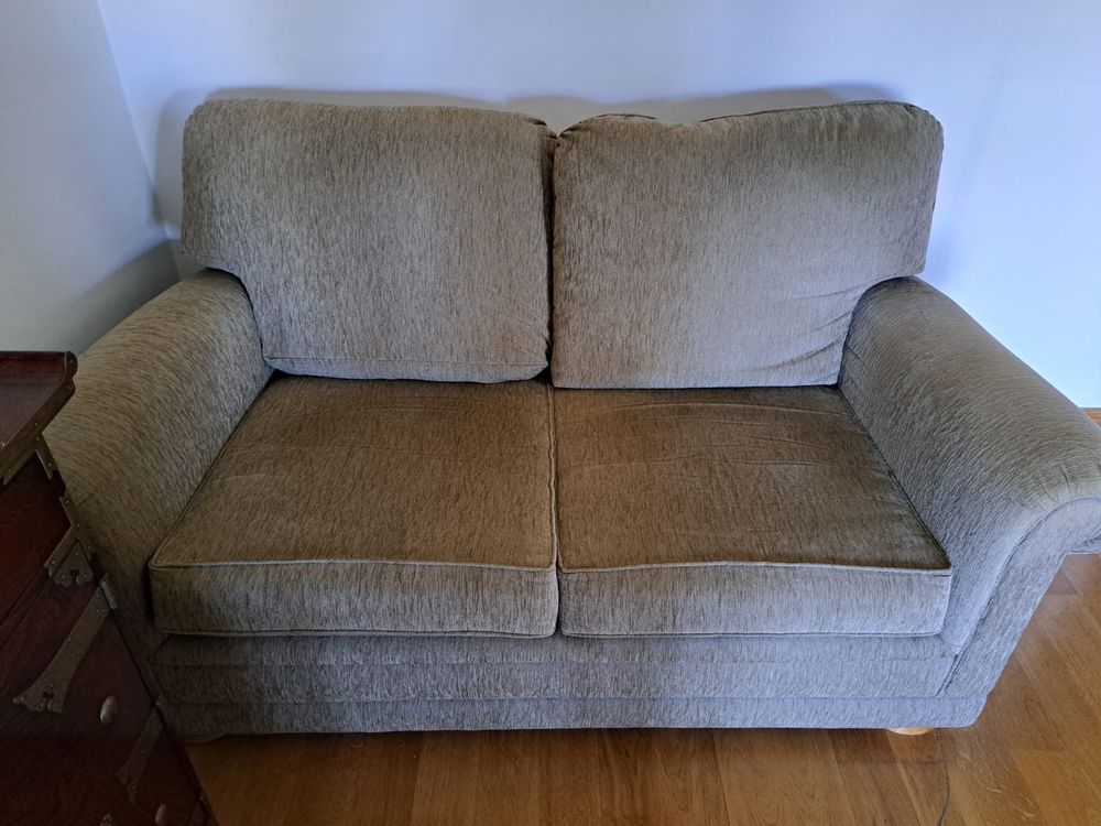 Sofá de 2 lugares