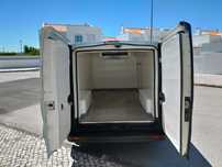 Renault Trafic  2.0 L2H1 Frio/frigorífico