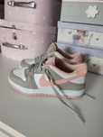 Nowe adidaski r.33