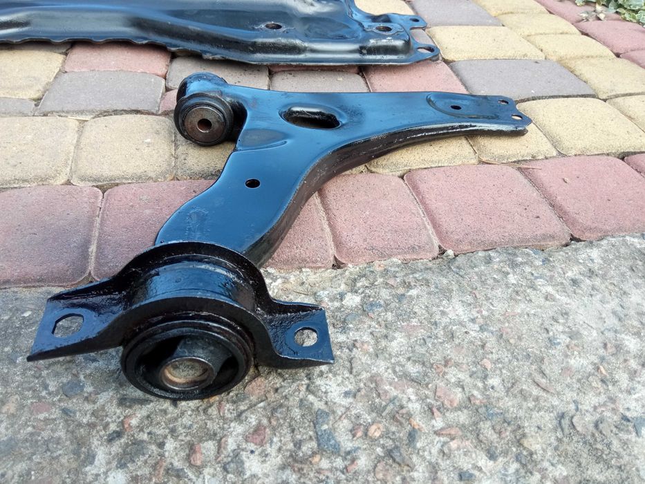 Ричаг важіль передній Фокус Мк1 під заміну сайлентблока