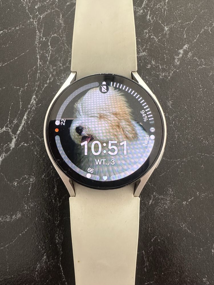 Super zegarek Galaxy Watch 6