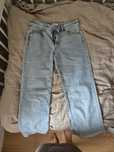 Spodnie h&m 36 S jeans