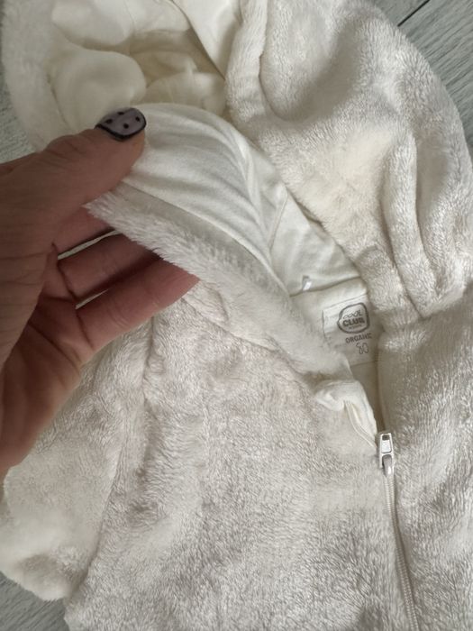 Комбінезон, чоловічок, теплий, зимовий