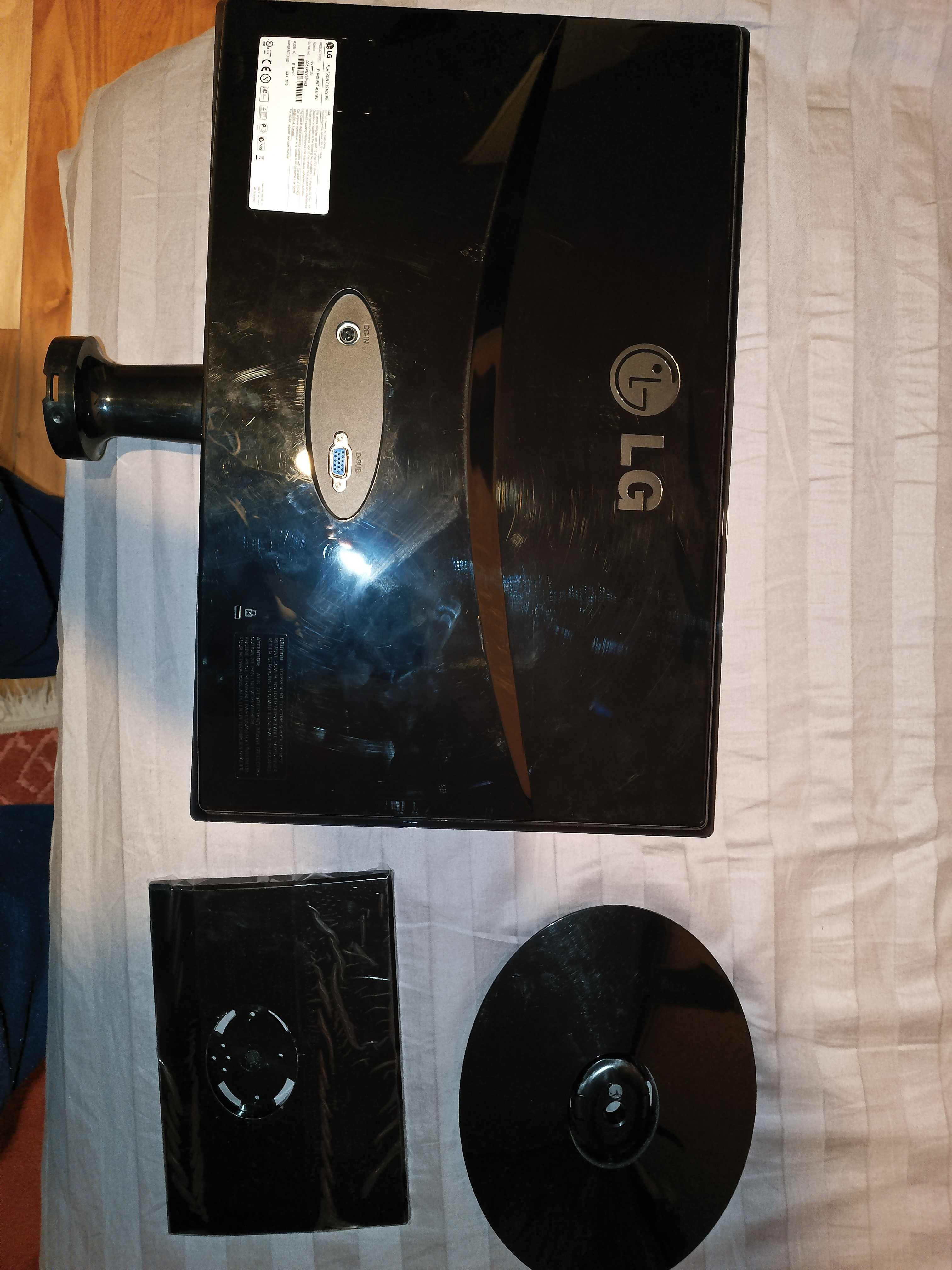 Telewizor / Monitor LG FLATRON E 1940 S