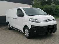 Citroën Jumpy  Serwisowany / Nowy rozrząd