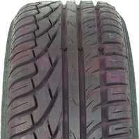 205/55R16 Opona Dymiąca Drift Czerwony Dym Rajd