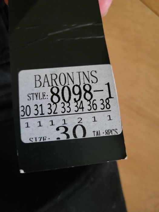 Продам чоловічі джогери на флісі.