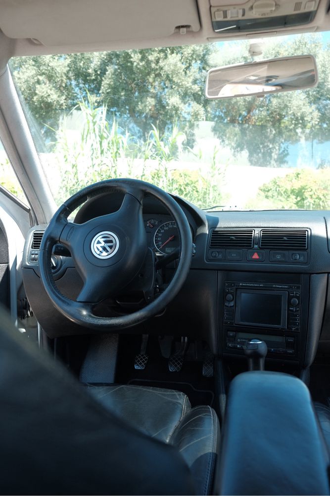 Golf IV 1.9TDI PD115