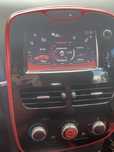 Radio clio IV z kodem