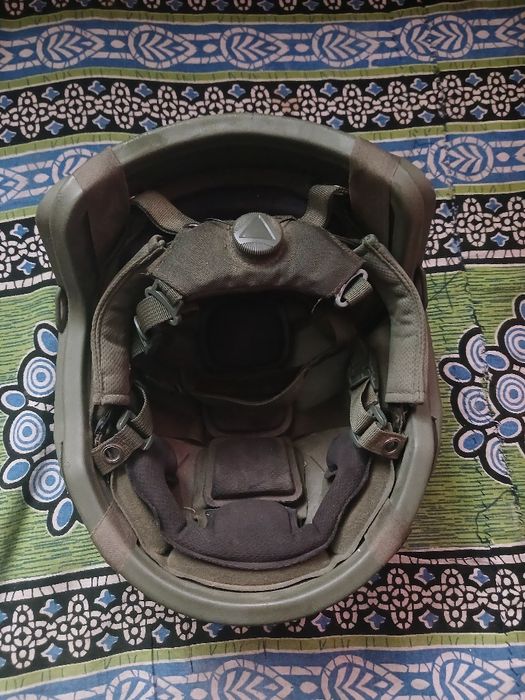 Продам Бронишолом